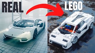 How to become an EXPERT Lego car designer screenshot 2