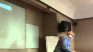 Cmap tool explanation