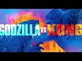 &quot;HOME&quot; | Godzilla vs Kong - 1 hour