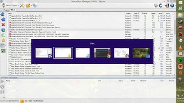 How To Install The Reproccer For Skyrim Redone By Drakulus