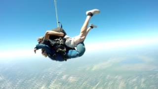 Swoopware: Skydive - Michelle