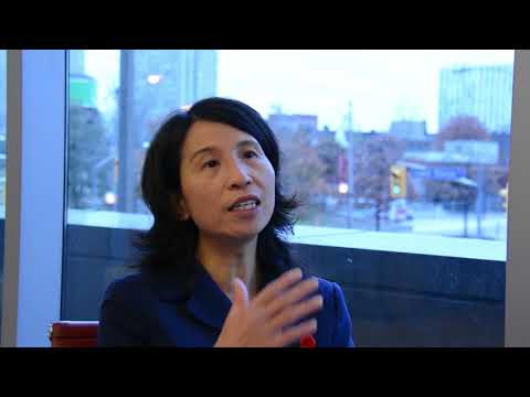 Dre Theresa Tam: Les progrès du Canada en vue d’atteindre les objectifs mondiaux Dre Theresa Tam: Les progrès du Canada en vue d’atteindre les objectifs mondiaux
