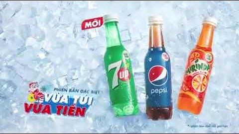 1 thùng pepsi 330ml bao nhiêu tiền