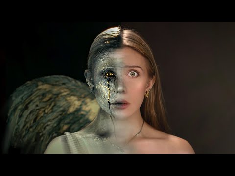 WEEPING ANGEL | full SFX tutorial