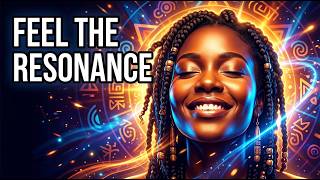 Ancestral Frequencies | Spirit Resonance (Chapter 5) 🌍 Afro Deep House Journey