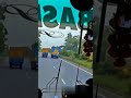 ককপিটে কে আছে গেস করুন 🥵 #busreels#busviral#buscontent#buscommunity#busupdates