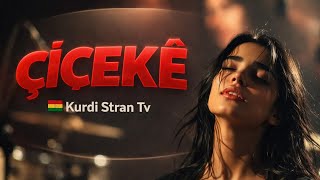 Çiçeke çiçeke Nazdarê çiçeke kurdish cover music 