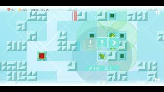 mini td2 level 79