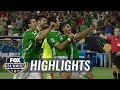 mexico vs venezuela 2016 copa america highlights