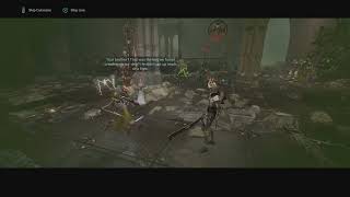 Warhammer 40000: Inquisitor - Martyr Prophecy: The Anathema Ultima Into The Maw Of Madness