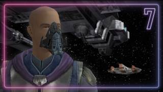 ReistVOD | Star Wars: Knights of the Old Republic II [Part 7]