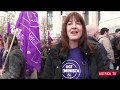 UGT FICA Concentración 8 de Marzo 2019 UGT FICA Concentración 8 de Marzo 2019