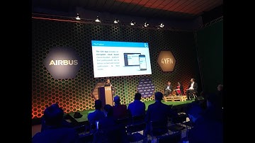 What it is like inside the world