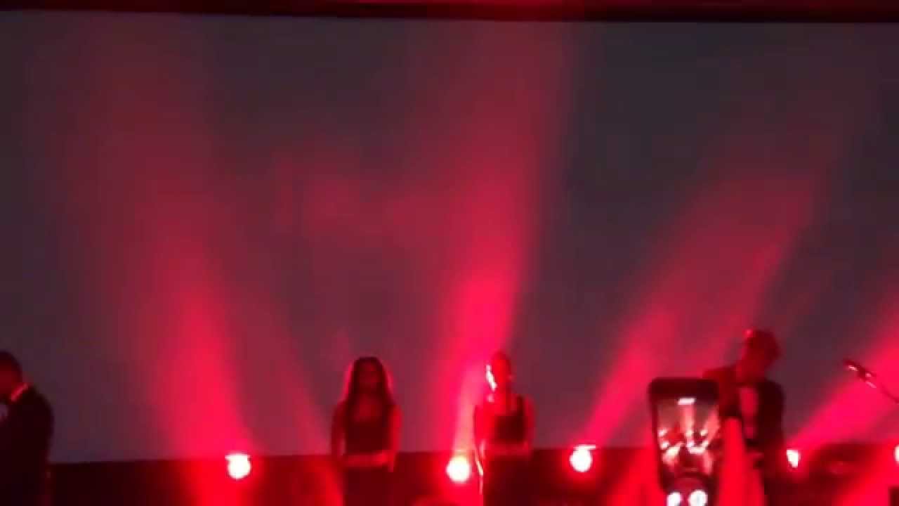 "Sexercise" Kylie Minogue