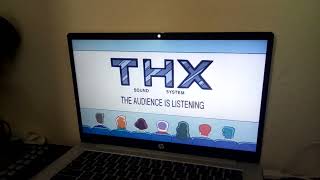 Thx Simpsons But Recorded On My Laptop