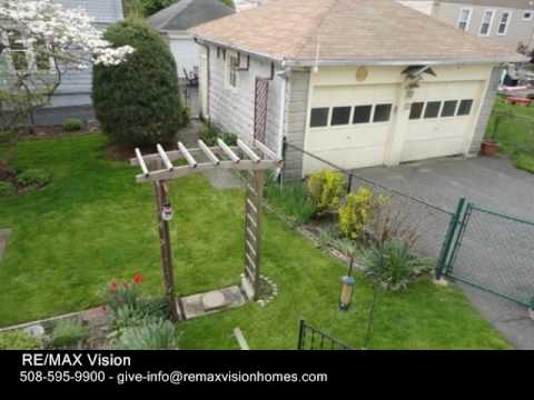 454 Chandler street, Worcester, MA home video tour