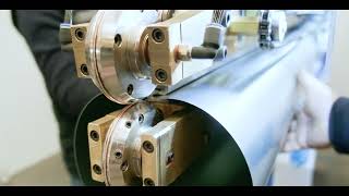 Dfc Tel Dikiş Makinesi Dfc High Frequency Stitch Welder Machine
