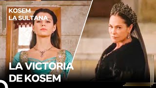 Safiye Sultan Abandonó El Palacio Kosem La Sultana Episodio 22