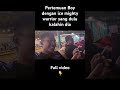 Full video 👆 #genji #ijudintv #beranda #boyanakjalanan #takjil #comedy