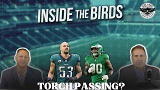 ITB Contract Series: How Many More Years Will Zack Baun Remain With The Eagles?