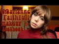 Marianne Faithfull Inspired Makeup & Lookbook | 1960s Style