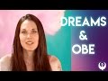 DREAMS (What Are Dreams and How To Understand Them) - Teal Swan -