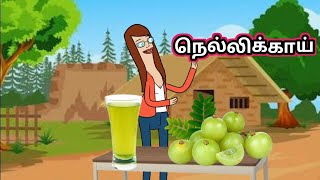 எலெக்சான் காமெடி/ poomari school bus comedy/chinna ponnu kumari funny video/Kumari story in tamil