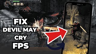Celebrity How to Fix Devil May Cry HD Collection FPS / Bug (Easy Fixed 2025) Profile