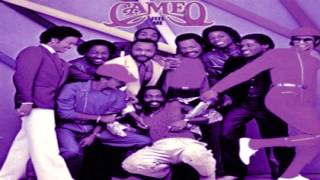 Cameo - Feel Me [Chopped &amp; Screwed]