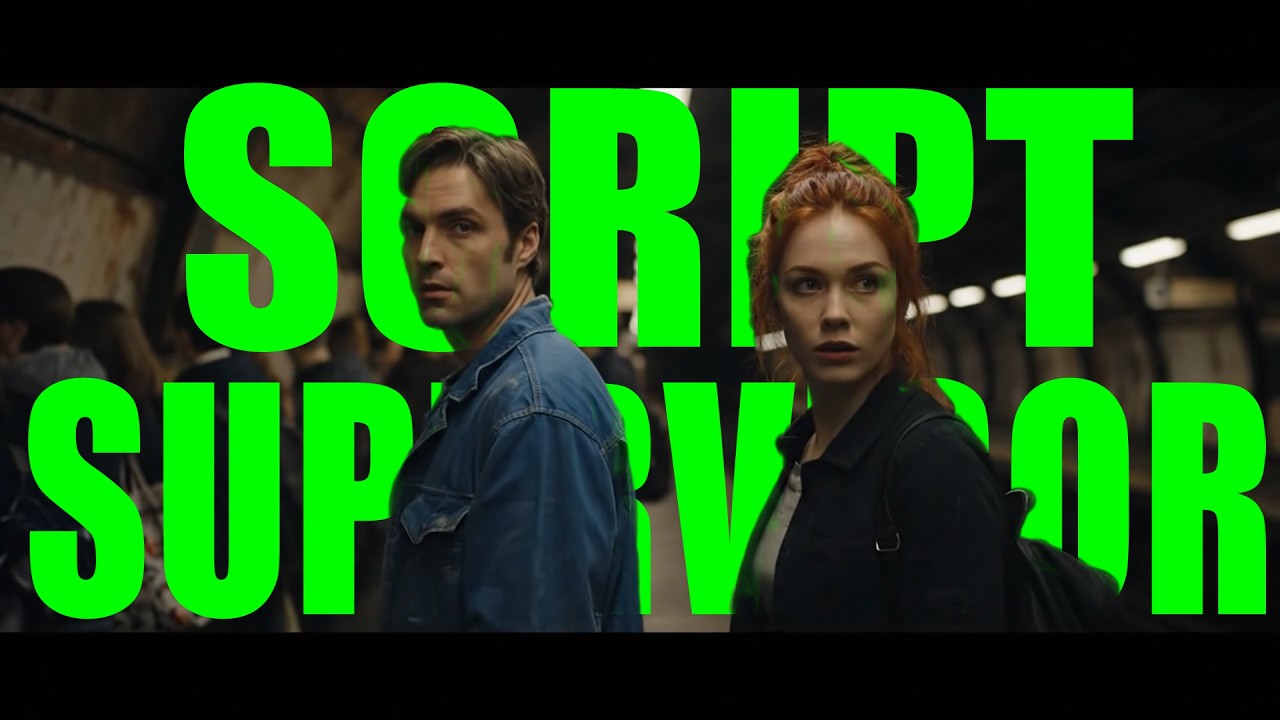 Using a Supervisor Gem || How I was able to create VEO 3 videos with limited time per day