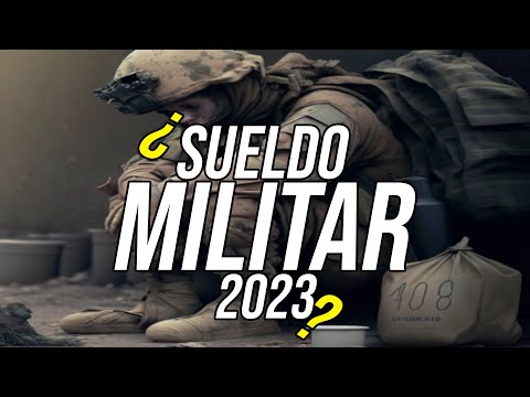 SUELDO DE UN