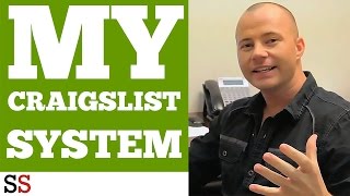 Famous My Craigslist System Profile