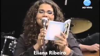 Eliana Ribeiro - Ofício da Imaculada Conceição