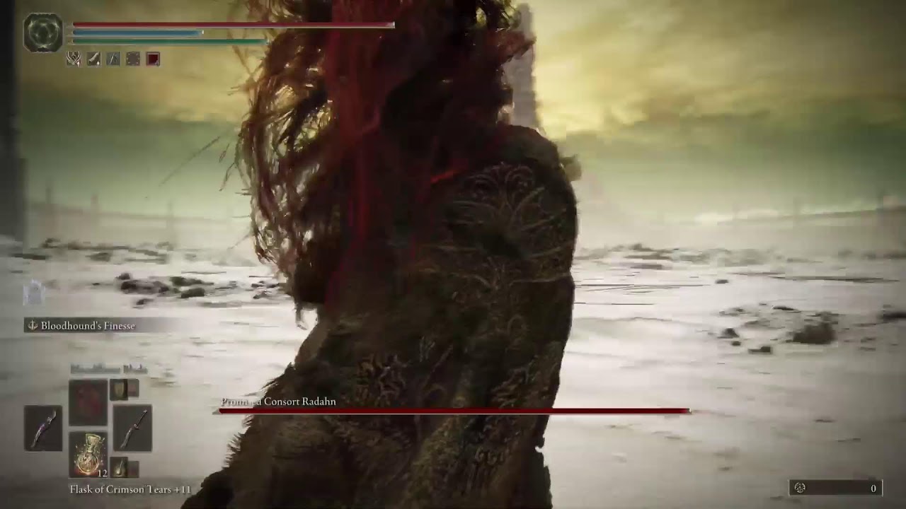 The Final Dance ft. Maliq Thornton (Guide of the Century)