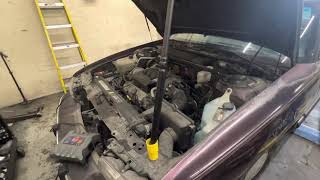 1995 Buick, LeSabre, #automotive