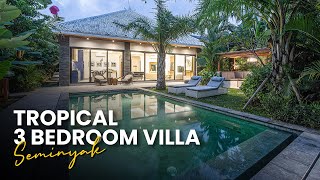 What $550K Gets You in Bali (Honest Villa Tour)