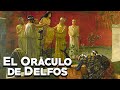 Oráculo de Delfos: El Templo de Apolo - Mitología Griaga - Mira la História