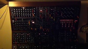 Sequence System 110 COTK MOON MODULAR DOTCOM CWEJMAN