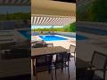 Terrace and pool #shortsfeed #shorts #short #algarve #portugal #realestate  #trending #trend