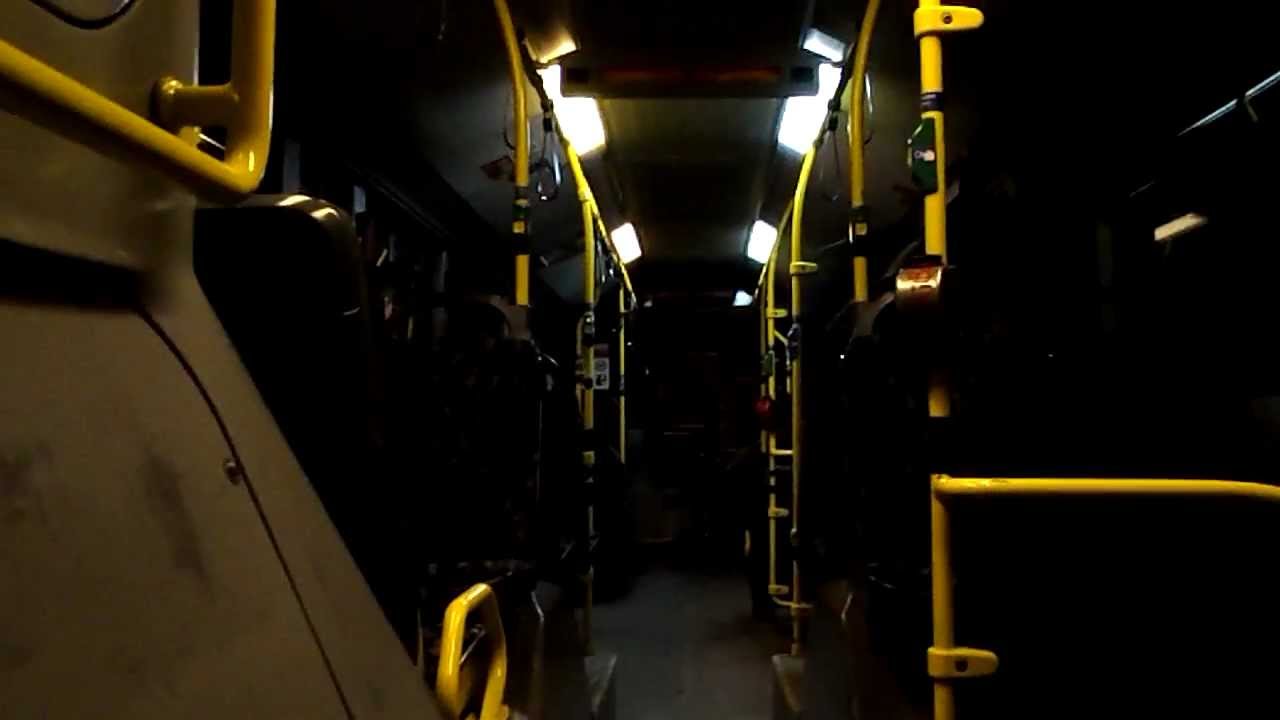 Mercedes-Benz O530 Citaro - LYH-124 (BKV Budapest) /Ex. BVG Berlin/