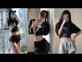 ( Tiktok ) ĐỘNG LỰC GIẢM CÂN | Eo Thon, Dáng Đẹp Mê Ly #3 🔥 Baobei 🔥 Douyin