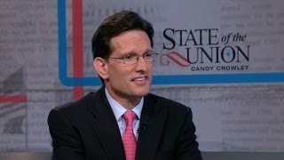 Celebrity How Eric Cantor's pollster got it wrong Wealth