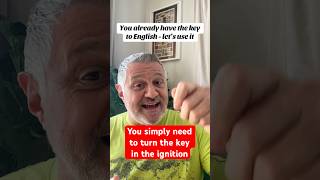 You Already Have The Key To English Lets Turn It Together Learnability