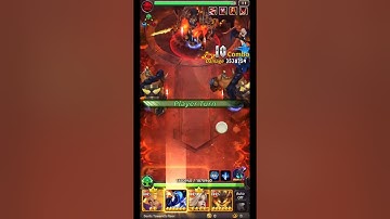 Hyper Heroes Devil Tower435 Floor