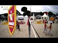 Volleyball Deutsche Beachvolleyball Meisterschaft U19 | Tag 2