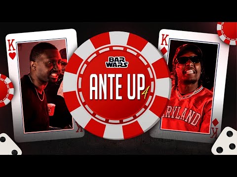 Bones vs BagDadLean