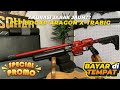 AKURASI JARAK JAUH⁉️LIBAS BARENG BOCAP ARAGON X-TRABIG🔥🔥