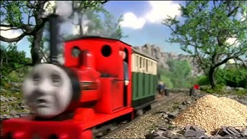 Skarloey Railway Driving Test Waltz (Phineas and Ferb MV)