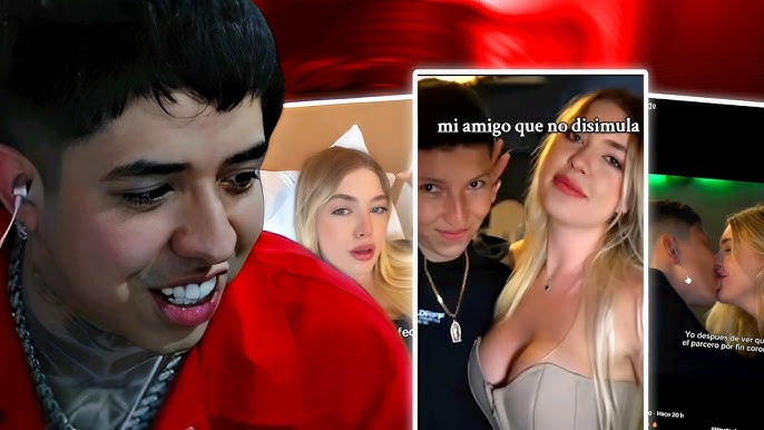 LA RUSA SOLO BUSCA NÚMEROS DE CRIS VALENCIA? *mi opinión* | WESTCOL - YouTube