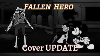 Fallen Hero COVER UPDATE